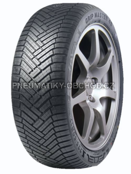 Pneu Ling Long SPORT MASTER 4S 195/65 R15 TL M+S 3PMSF 91H Celoroční