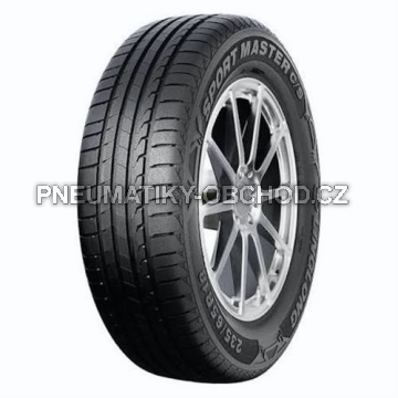 Pneu Ling Long SPORT MASTER C/S 265/60 R18 TL 110V Letní
