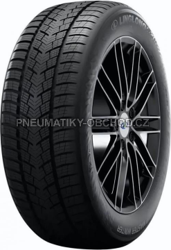 Pneu Ling Long SPORT MASTER WINTER 165/70 R14 TL XL M+S 3PMSF 85T Zimní
