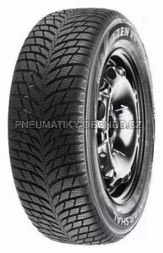 Pneu Marshal IZEN MW51 225/55 R17 TL XL M+S 3PMSF 101V Zimní