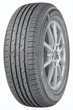 Pneu Marshal MH15 165/55 R15 TL 75V Letní