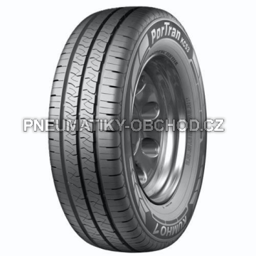 Pneu Marshal PORTRAN KC53 195/70 R15 TL C 8PR 104R Letní