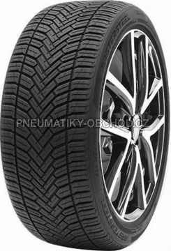 Pneu Master Steel ALL WEATHER 2 235/45 R17 TL XL M+S 3PMSF ZR 97W Celoroční