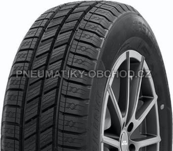 Pneu Master Steel ALL WEATHER VAN 2 215/60 R16 TL C 6PR M+S 3PMSF 103T Celoroční