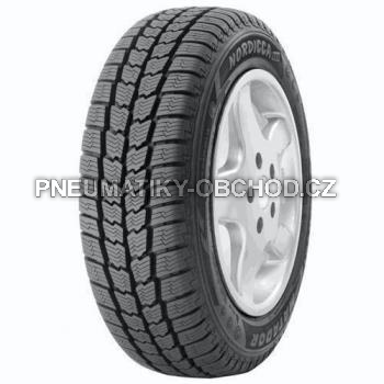 Pneu Matador MPS 520 NORDICCA VAN 215/75 R16 TL C M+S 3PMSF 116N Zimní