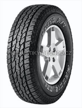Pneu Maxxis AT-771 BRAVO 245/70 R16 TL OWL 107T Letní