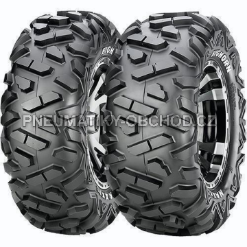 Pneu Maxxis BIGHORN M917 26/9 R12 TL 49N Celoroční