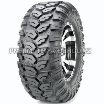 Pneu Maxxis CEROS MU-08 26/11 R14 TL 78N Celoroční