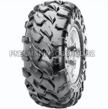Pneu Maxxis CORONADO MU-9C 26/11 R12 TL 8PR 55M Celoroční