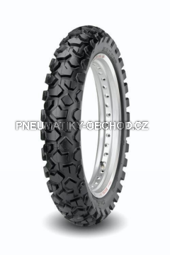 Pneu Maxxis M6006 130/80 R17 TT M+S 65S Celoroční