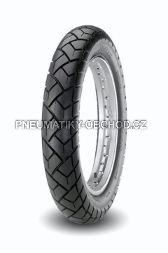 Pneu Maxxis M6017 130/80 R17 TL E 65H Celoroční