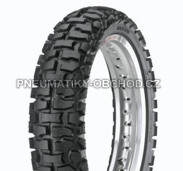 Pneu Maxxis M6034 110/80 R18 TT 58P Celoroční