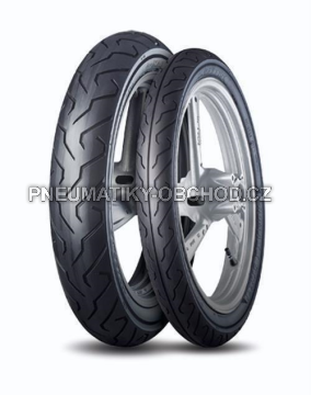 Pneu Maxxis M6102 100/90 R18 TL E 56H Celoroční
