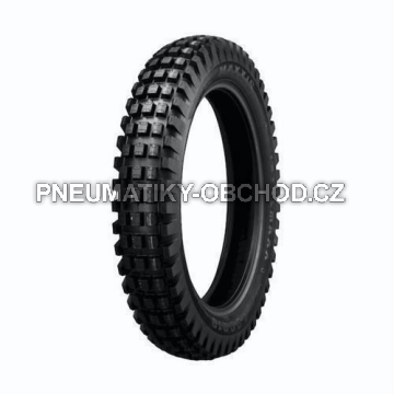 Pneu Maxxis M7320 4/ R18 TL 64M Celoroční