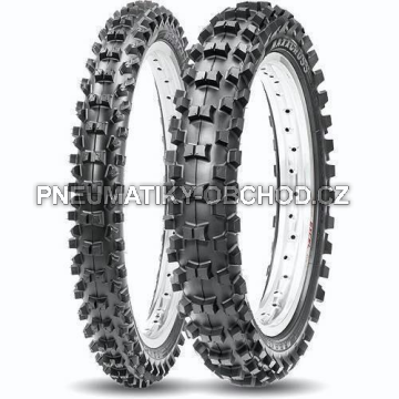 Pneu Maxxis M7332 100/90 R19 TT NHS 57M Celoroční