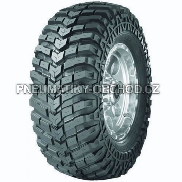 Pneu Maxxis M8080 MUDZILLA LT 31/11.5 R15 TL M+S 6PR LT P.O.R. 110K Letní