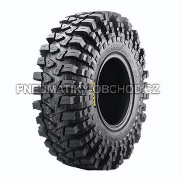 Pneu Maxxis M9060 MUD TREPADOR 38.5/12.5 R16 TL M+S 8PR LT P.O.R. 128K Letní