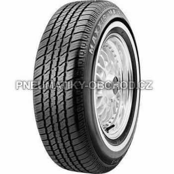 Pneu Maxxis MA-1 185/75 R14 TL M+S 89T Letní
