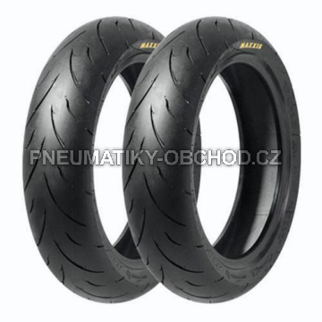 Pneu Maxxis MA-R1 120/80 R12 TL 55J Celoroční