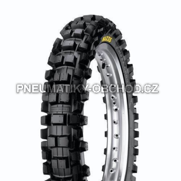 Pneu Maxxis MAXXCROSS IT M7305 2.75/ R10 TT NHS 4PR 38J Celoroční