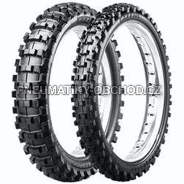 Pneu Maxxis MAXXCROSS MX MH M7325 80/100 R21 TT 51M Celoroční
