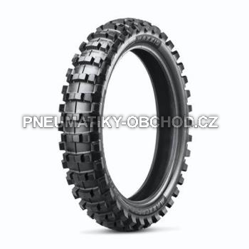 Pneu Maxxis MAXXCROSS MX-MH M7326 120/100 R18 TT NHS 68M Celoroční