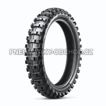 Pneu Maxxis MAXXCROSS MX-MH M7326 120/80 R19 TT NHS 63M Celoroční