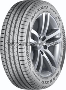 Pneu Maxxis PREMITRA 6 HP6A 215/45 R17 TL XL MFS 91Y Letní