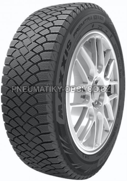 Pneu Maxxis PREMITRA ICE 5 SP5 SUV 235/55 R18 TL XL M+S 3PMSF 104T Zimní