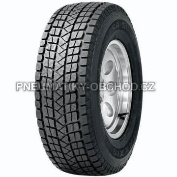 Pneu Maxxis SS-01 PRESA SUV 255/45 R20 TL M+S 3PMSF 101Q Zimní