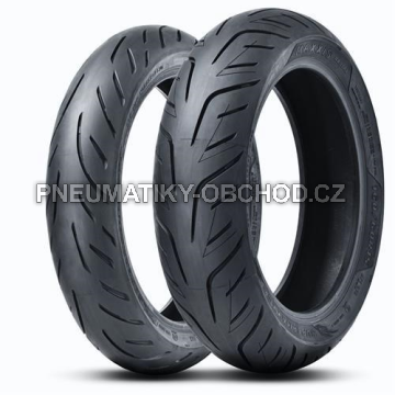 Pneu Maxxis SUPERMAXX SC MA-SC 120/70 R15 TL 56H Celoroční
