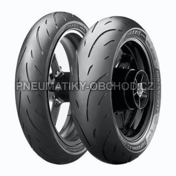 Pneu Maxxis SUPERMAXX SPORT MA-SP 120/70 R17 TL 58W Celoroční