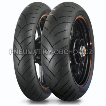Pneu Maxxis SUPERMAXX ST MA-ST2 190/50 R17 TL ZR 73W Celoroční