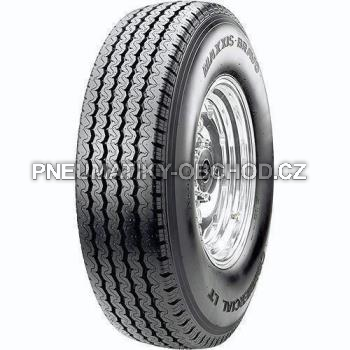 Pneu Maxxis UE-168 CS 145/80 R12 TL C 8PR 86N Letní