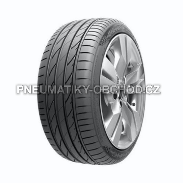 Pneu Maxxis VICTRA SPORT 5 235/40 R18 TL XL 95Y Letní