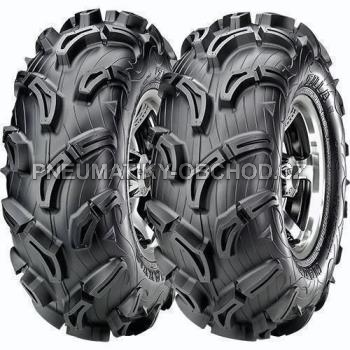 Pneu Maxxis ZILLA MU01 25/8 R12 TL 6PR 43J Celoroční