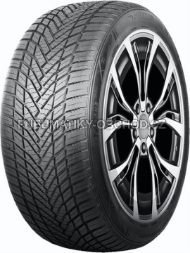 Pneu Mazzini CROSS ALLSEASON AS8 235/45 R18 TL XL M+S 3PMSF ZR 98Y Celoroční