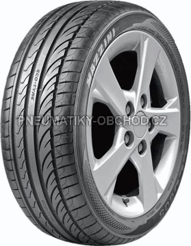 Pneu Mazzini ECO605 PLUS 205/50 R17 TL XL ZR 93W Letní