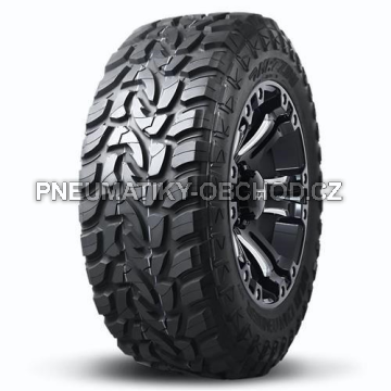 Pneu Mazzini MUD CONTENDER 275/65 R18 LT 10PR M+S 3PMSF P.O.R. 123Q Celoroční