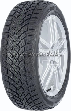 Pneu Mazzini SNOWLEOPARD 225/55 R17 TL M+S 3PMSF 101H Zimní