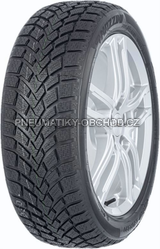 Pneu Mazzini SNOWLEOPARD 225/60 R16 TL M+S 3PMSF 102T Zimní