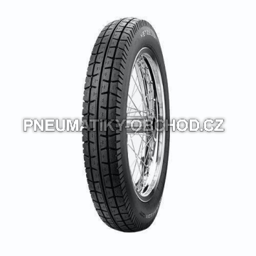 Pneu Metzeler BLOCK K 4/ R18 TT (K) SIDECAR 64P Celoroční