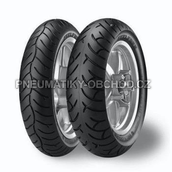 Pneu Metzeler FEELFREE 110/90 R13 TL 56P Celoroční