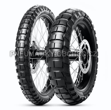 Pneu Metzeler KAROO 4 150/70 R18 TL M+S 70Q Celoroční