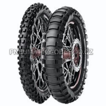Pneu Metzeler KAROO EXTREME 150/70 R17 TL MST 69R Celoroční