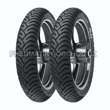 Pneu Metzeler ME 22 2.75/ R18 TL REINF. 48P Celoroční