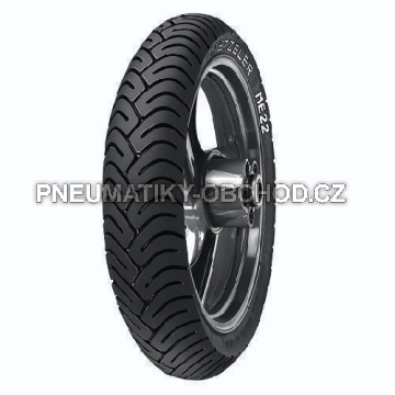 Pneu Metzeler ME 22 3/ R18 TL REINF. 52P Celoroční