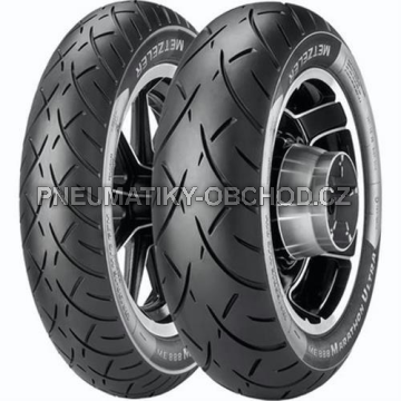 Pneu Metzeler ME 888 MARATHON ULTRA 120/70 R21 TL XL 68H Celoroční