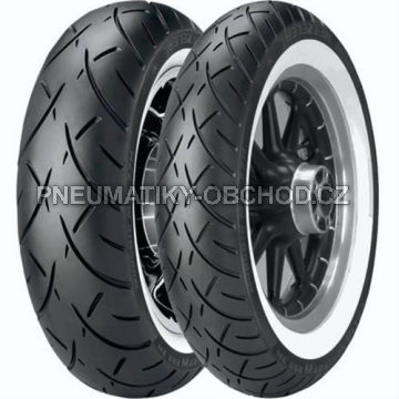 Pneu Metzeler ME 888 MARATHON ULTRA 130/80 R17 TL WW 65H Celoroční