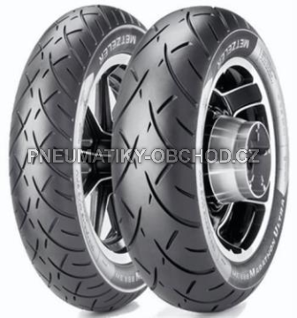 Pneu Metzeler ME 888 MARATHON ULTRA 130/90 R16 TL 67H Celoroční
